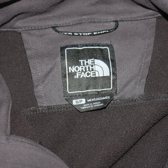 The North Face Apex Bionic Full Zip Jacket Size Small - Picture 3 of 9